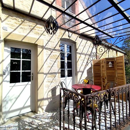 Villa Modeliacus Meuilley Esterno foto