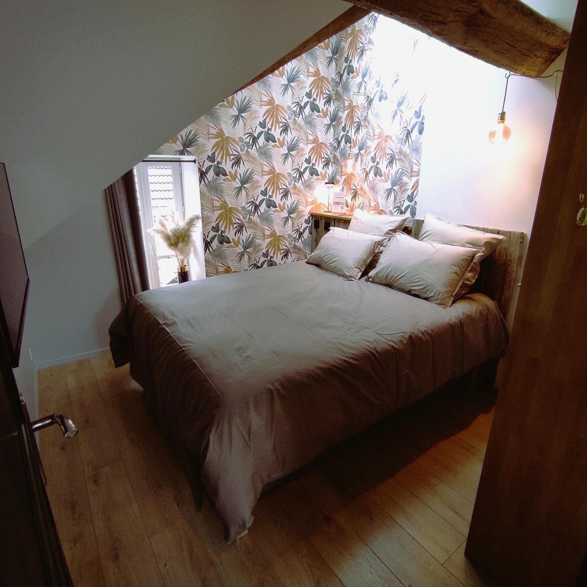 Villa Modeliacus Meuilley Esterno foto