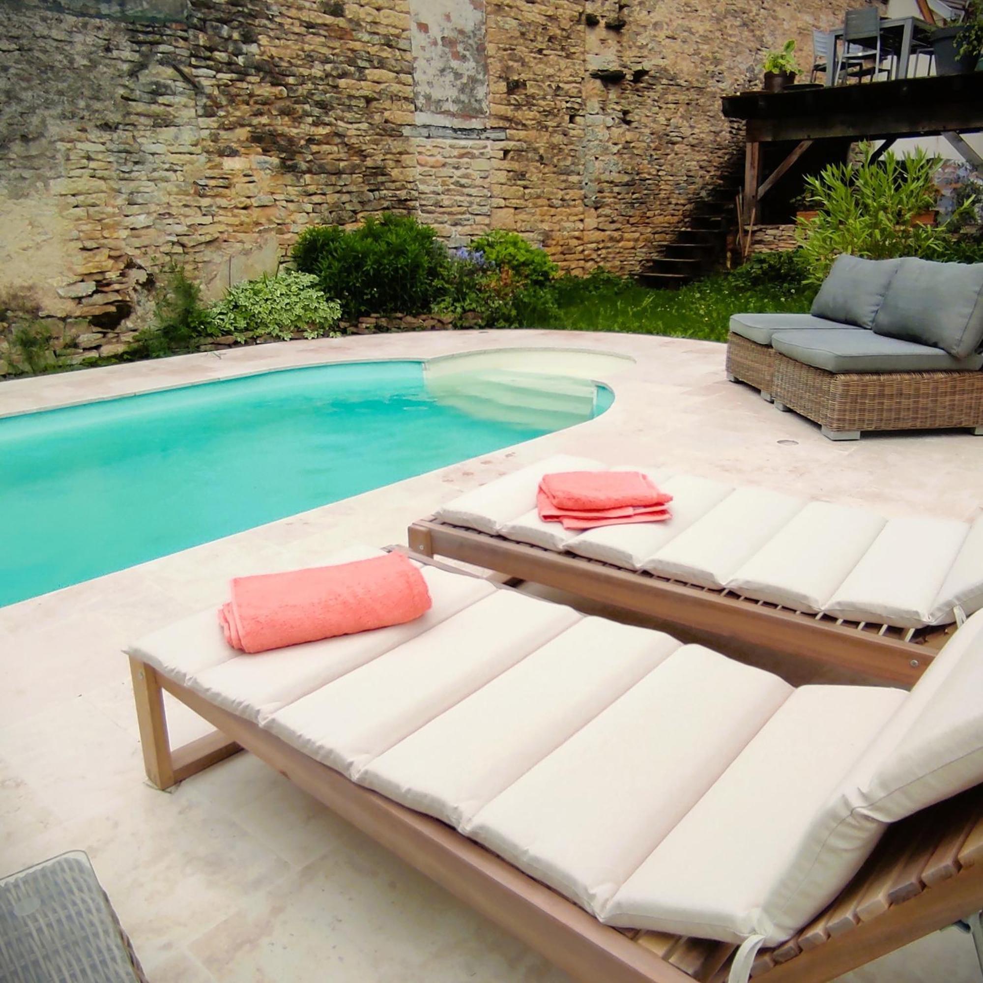 Villa Modeliacus Meuilley Esterno foto